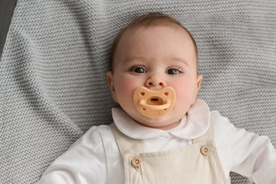 Chicco Physio Forma Soft Luxe emzik, silikon, 2-6 oy, 1 dona