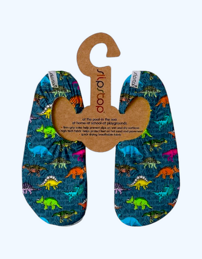 SlipStop Чешки для плавания Texas