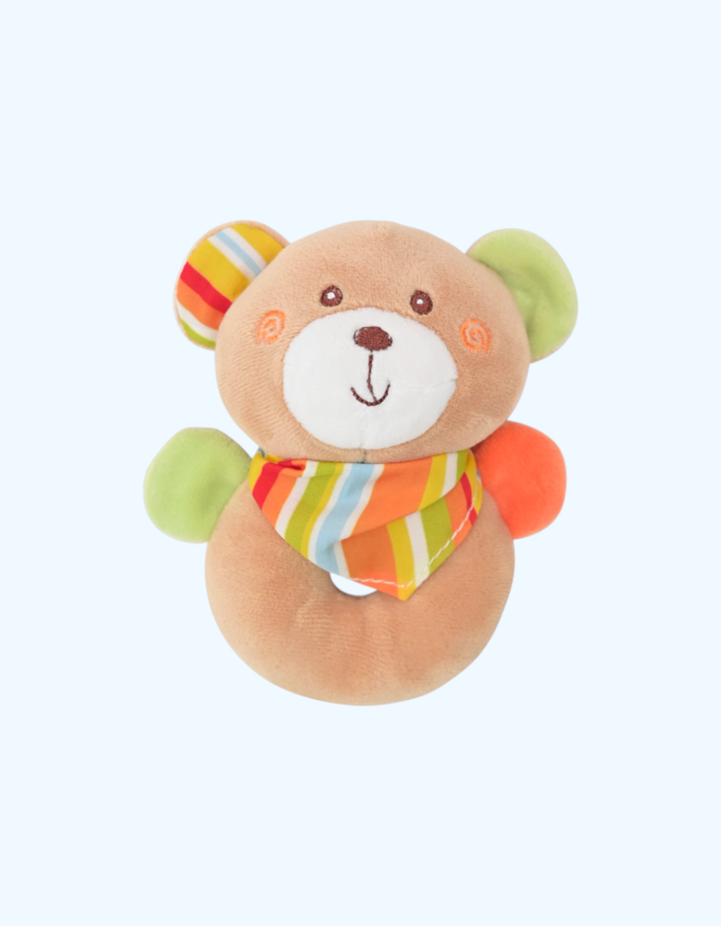 Lorelli Rattle Мягкая игрушка
