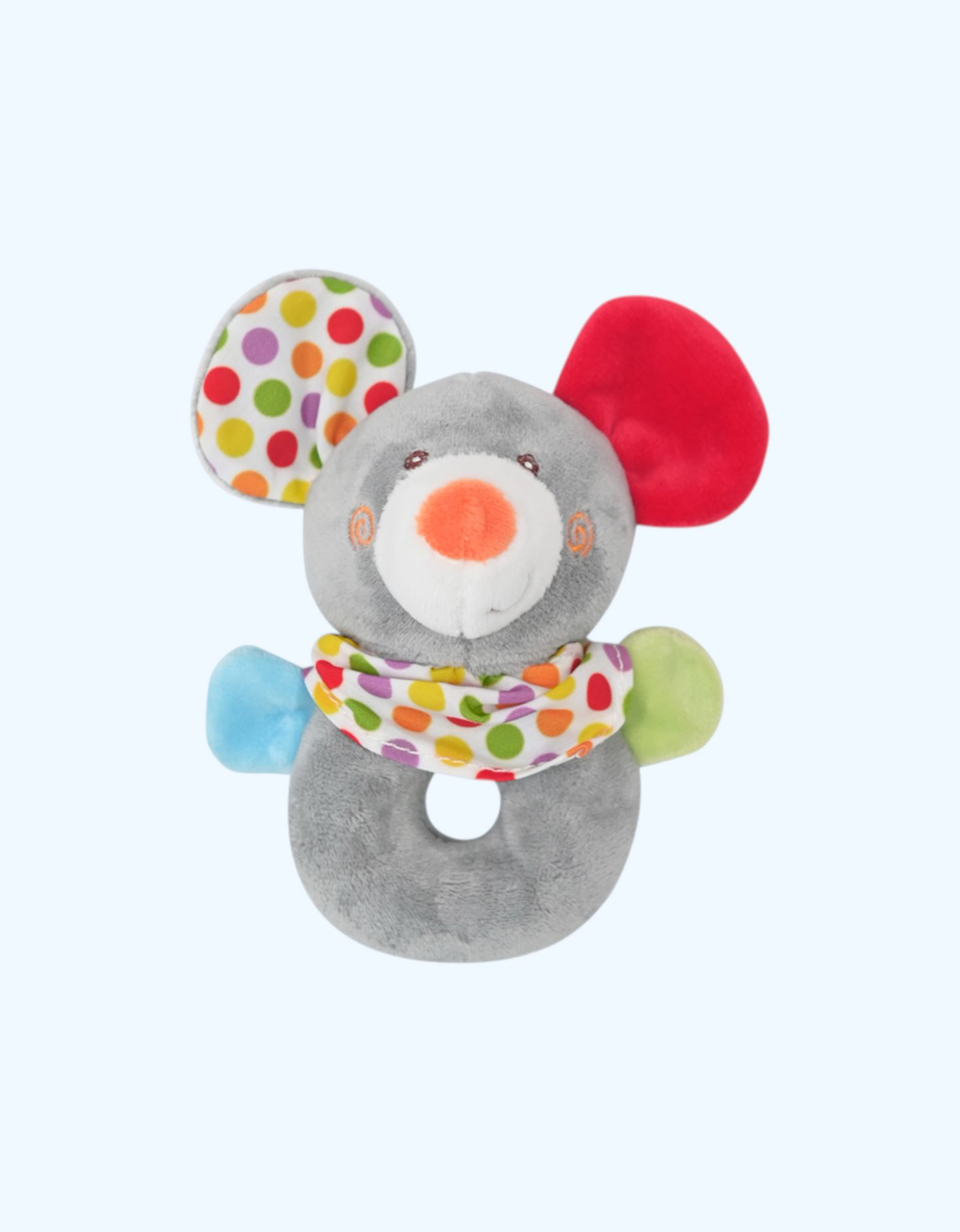 Lorelli Rattle Мягкая игрушка