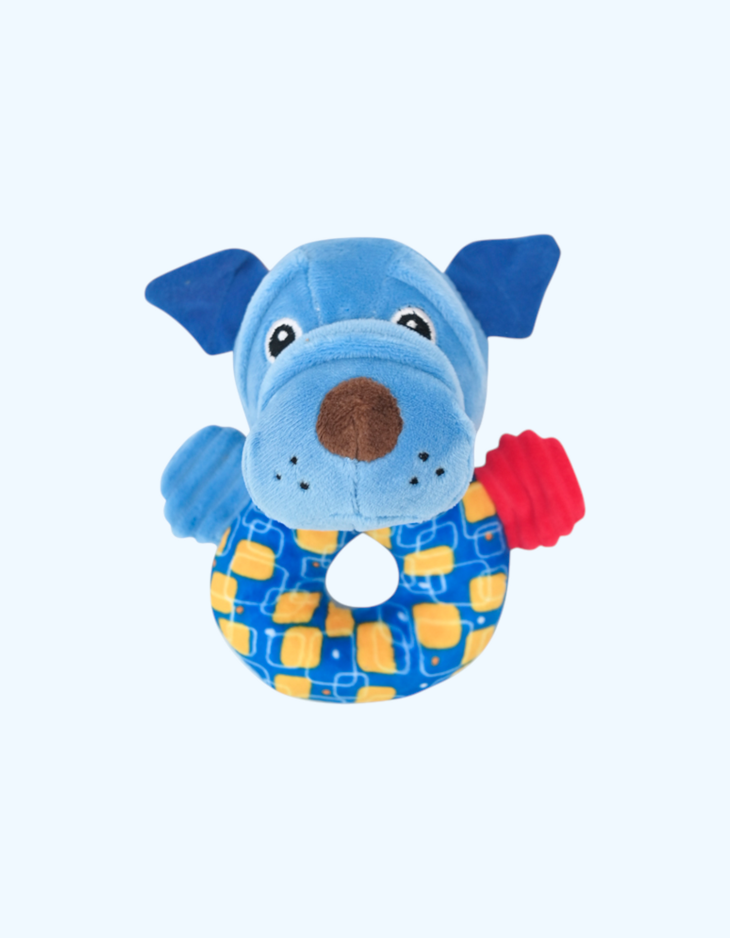 Lorelli Rattle Мягкая игрушка