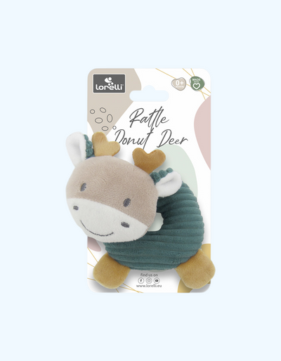 Lorelli Donut Мягкая игрушка