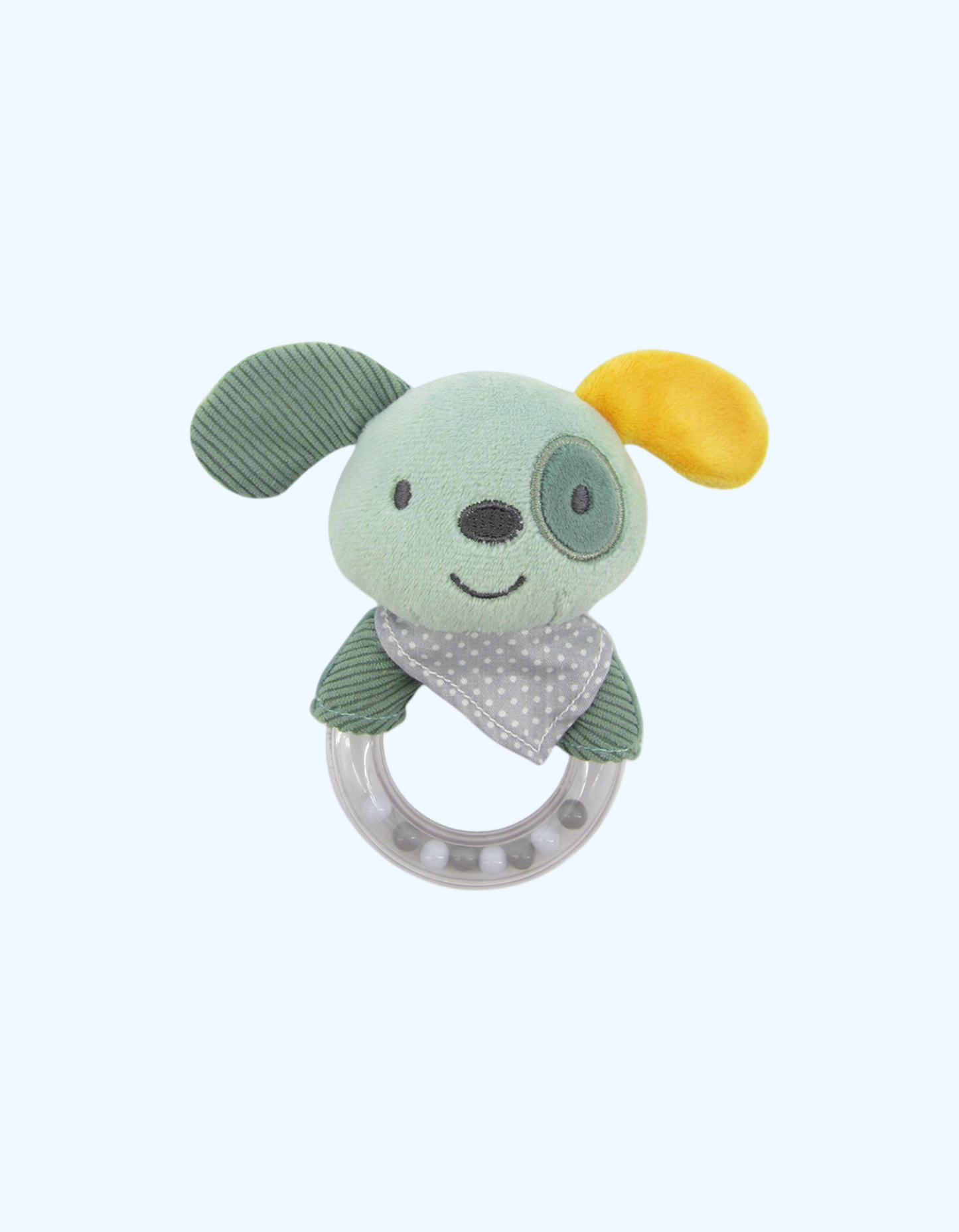 Lorelli Rattle Ring Мягкая игрушка, погремушка