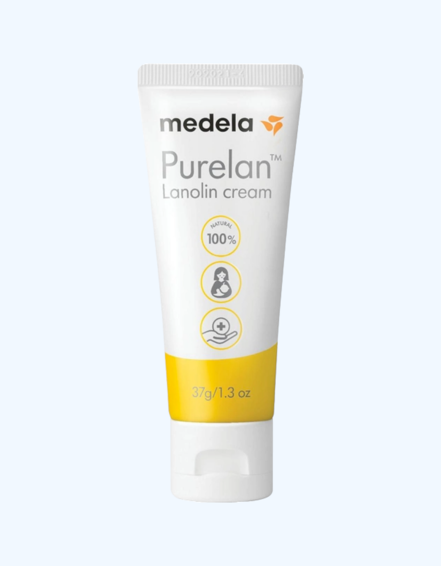Medela Крем для сосков Purelan Ланолиновый крем, 37 гр