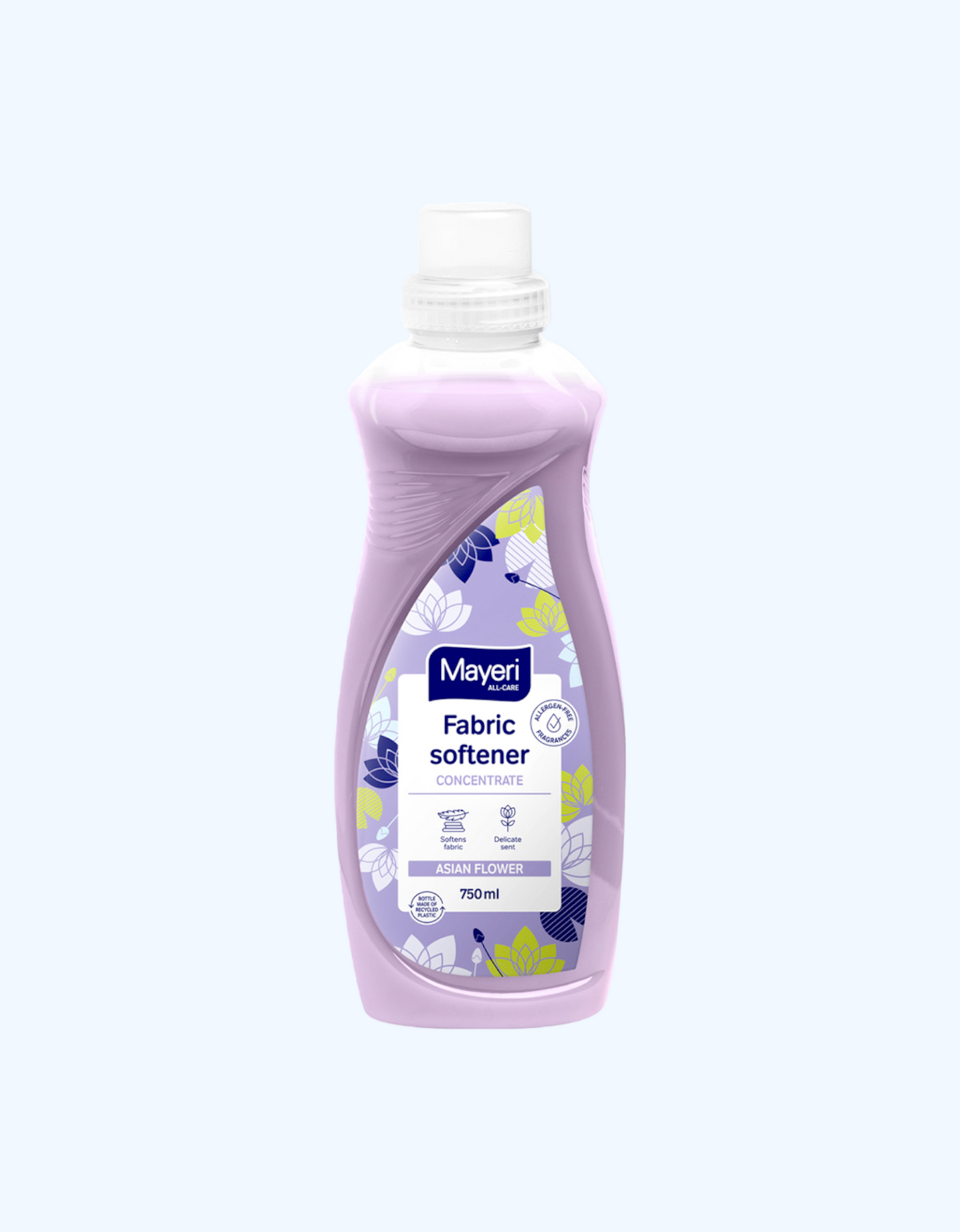 Mayeri har tomonlama parvarish qiluvchi konditsioner, 750 ml