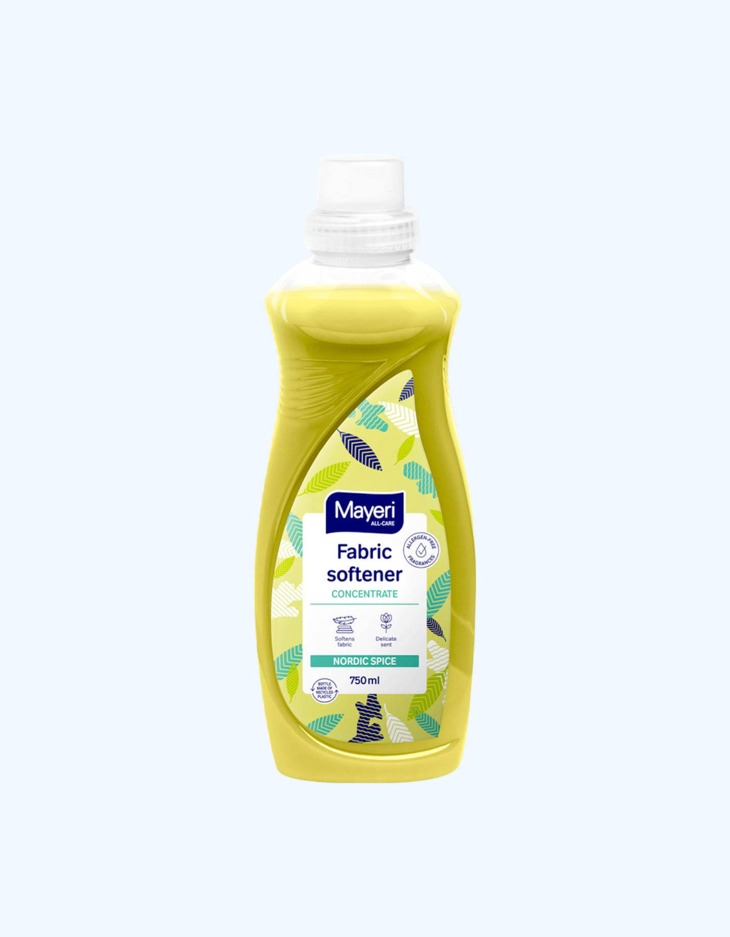 Mayeri har tomonlama parvarish qiluvchi konditsioner, 750 ml