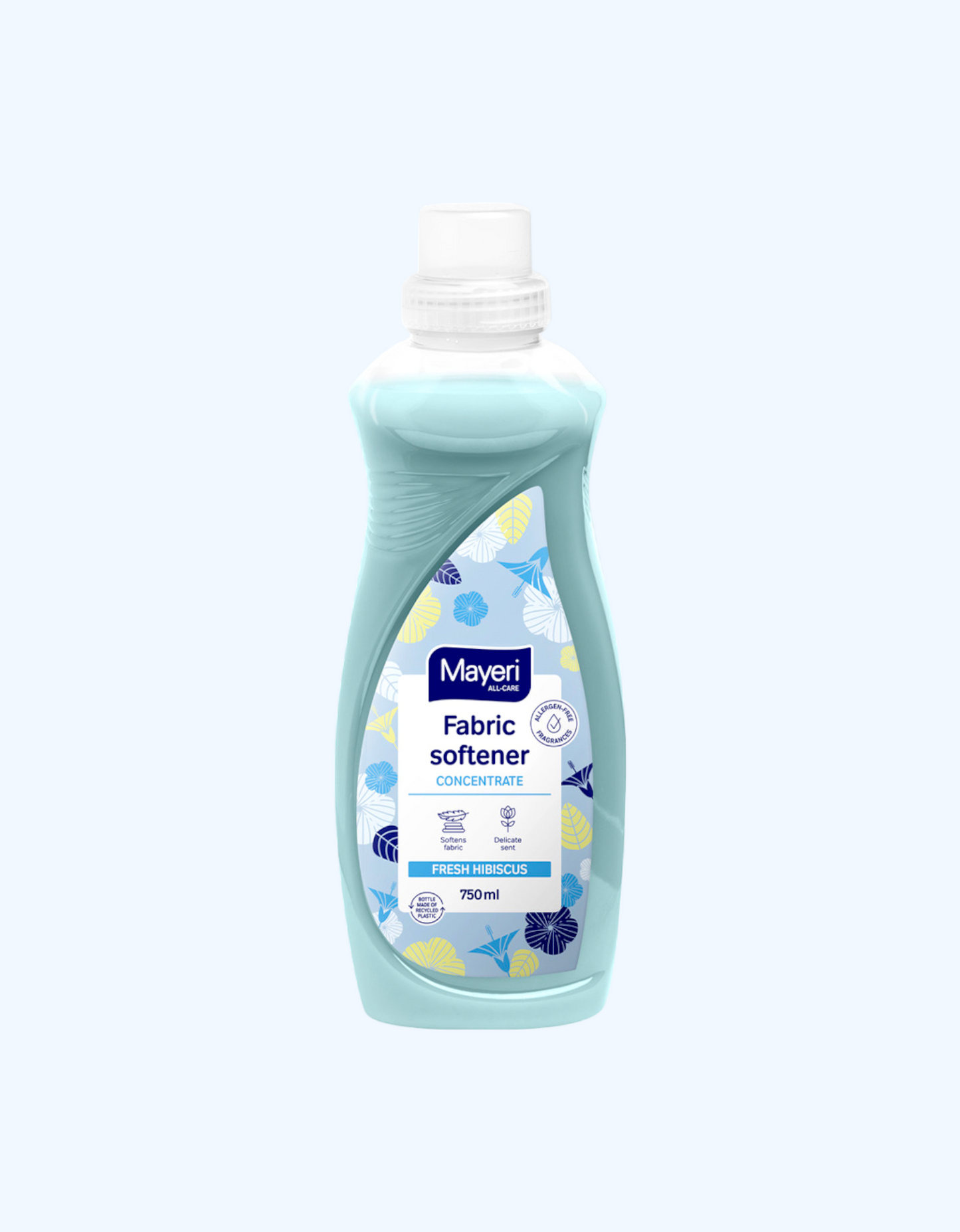 Mayeri har tomonlama parvarish qiluvchi konditsioner, 750 ml