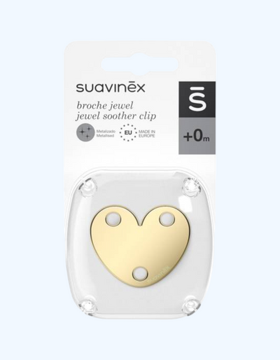 Suavinex Держатель для пустышки