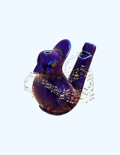 BukvaLand Seramika hushtak