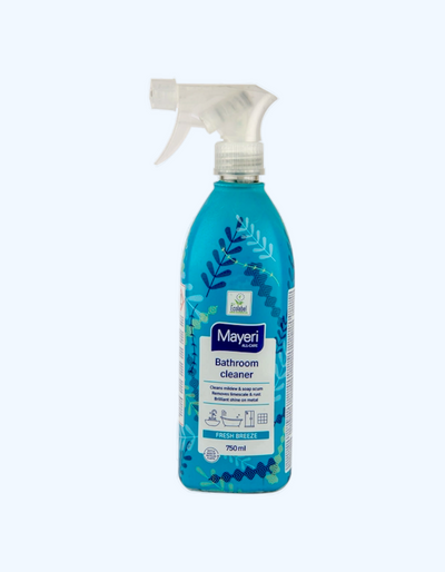 Mayeri All-Care Trigger Vanna tozalash vositasi, Fresh Breeze, 750 ml