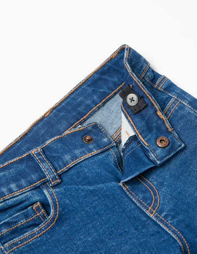 ZIPPY Yupqa jinsi shimlar