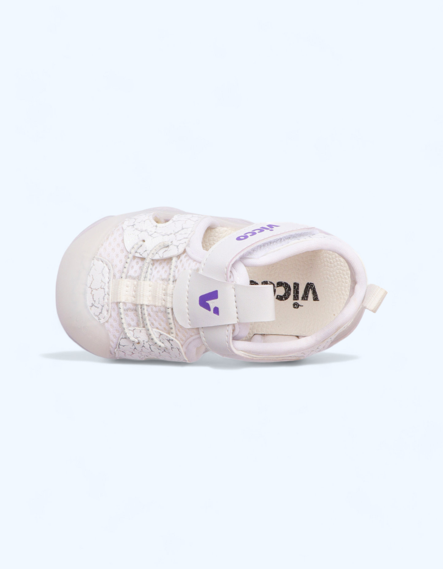 Vicco Sandals Monrovia