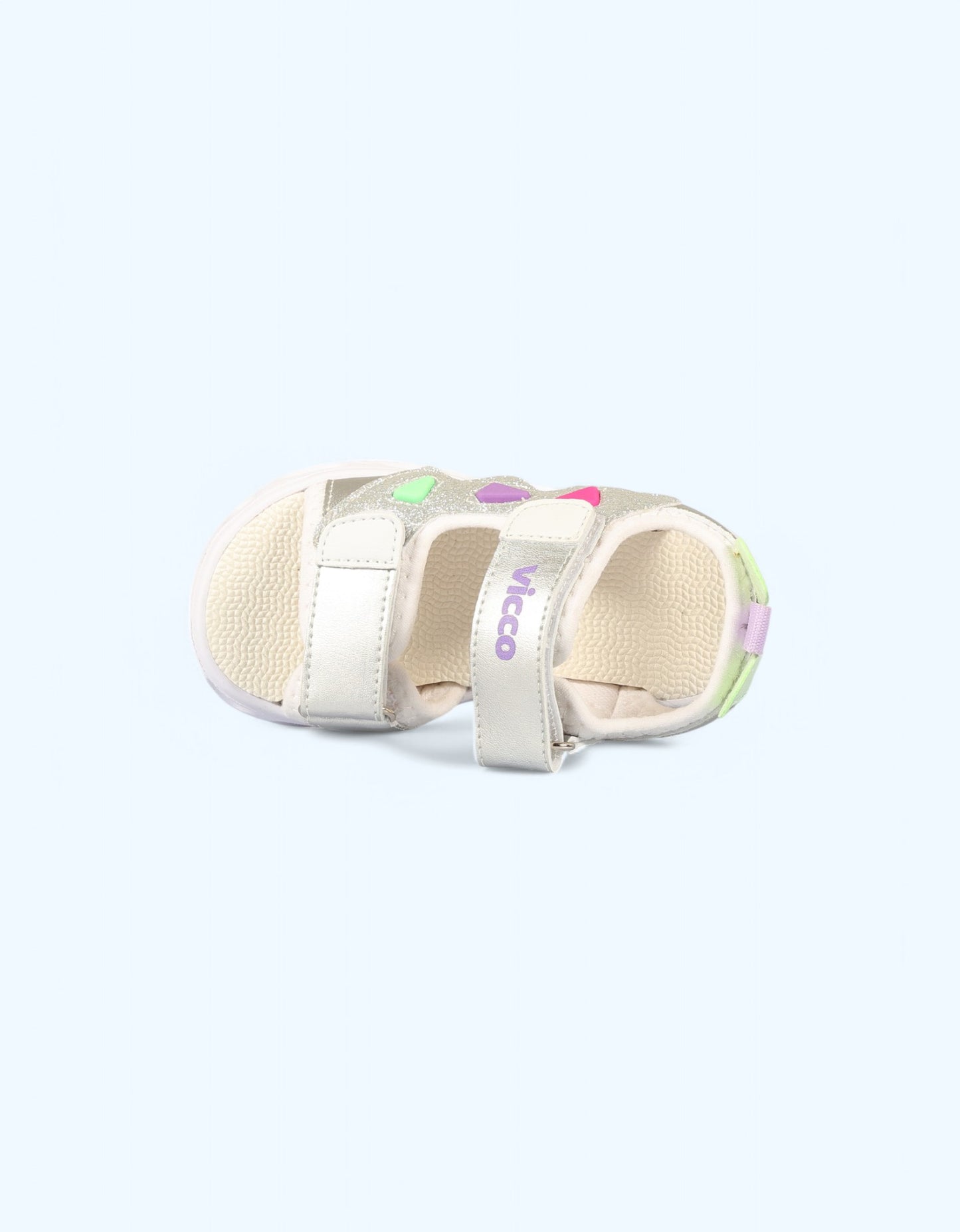 Vicco Light Up sandallari Hilda