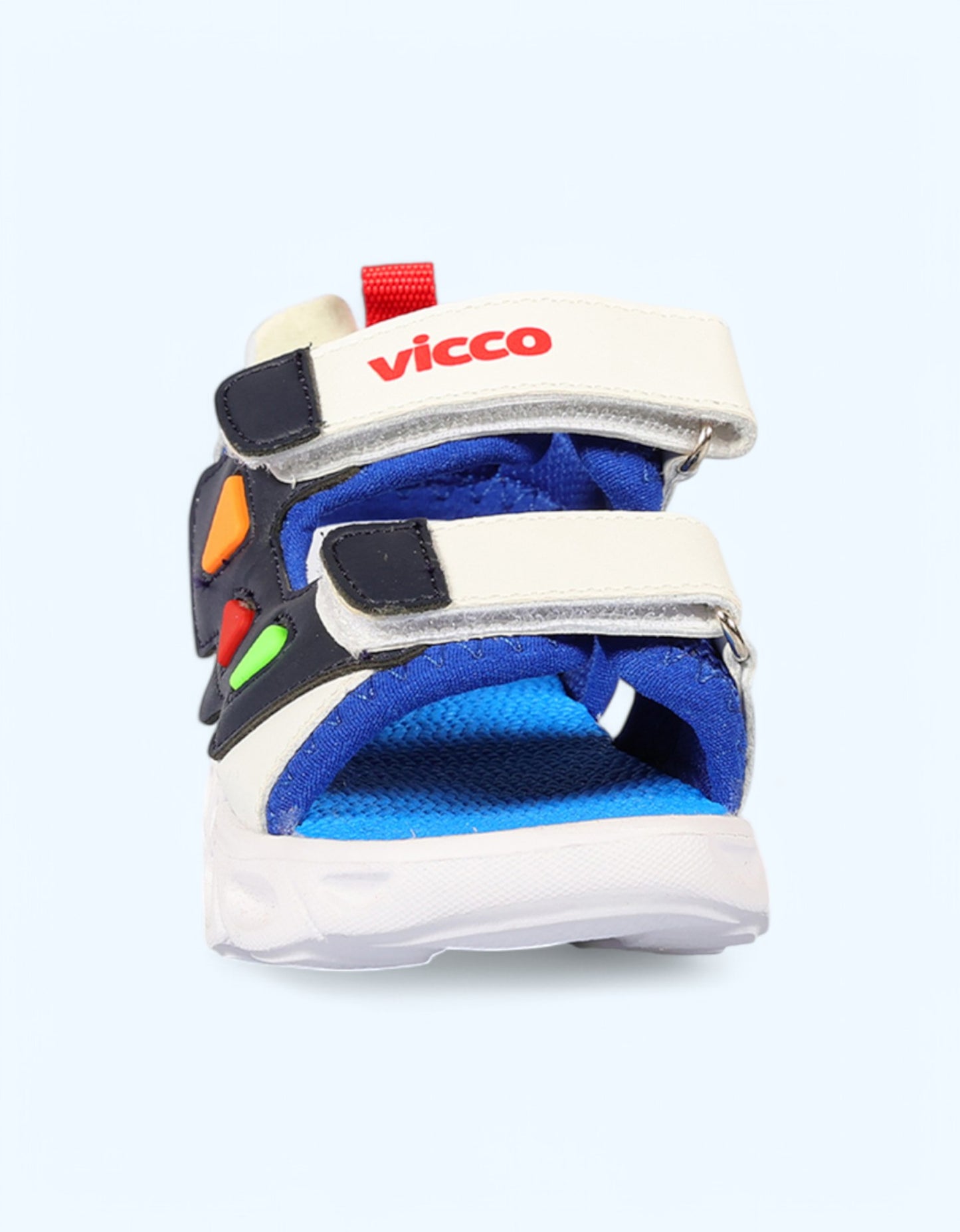 Vicco Light Up sandallari Hilda