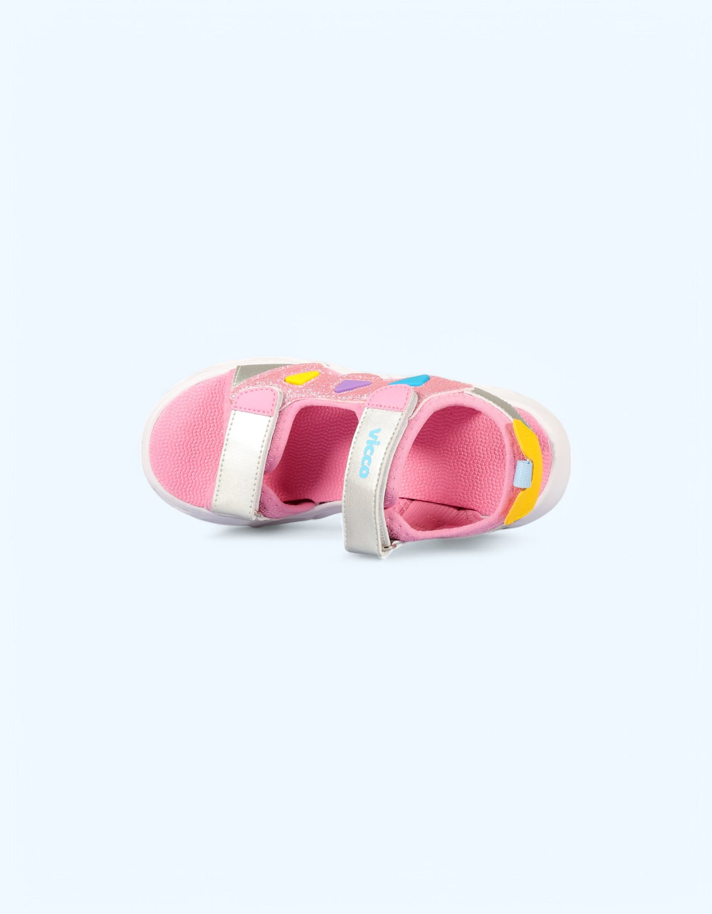 Vicco Light Up sandallari Hilda