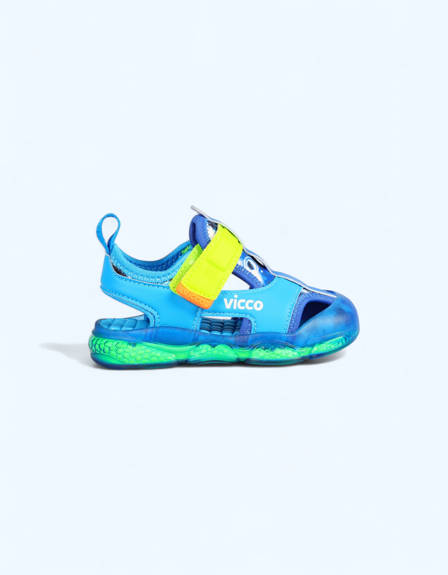 Vicco Sandals Live