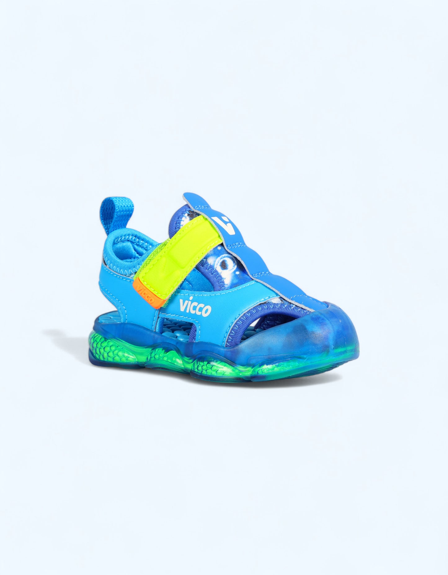 Vicco Sandals Live