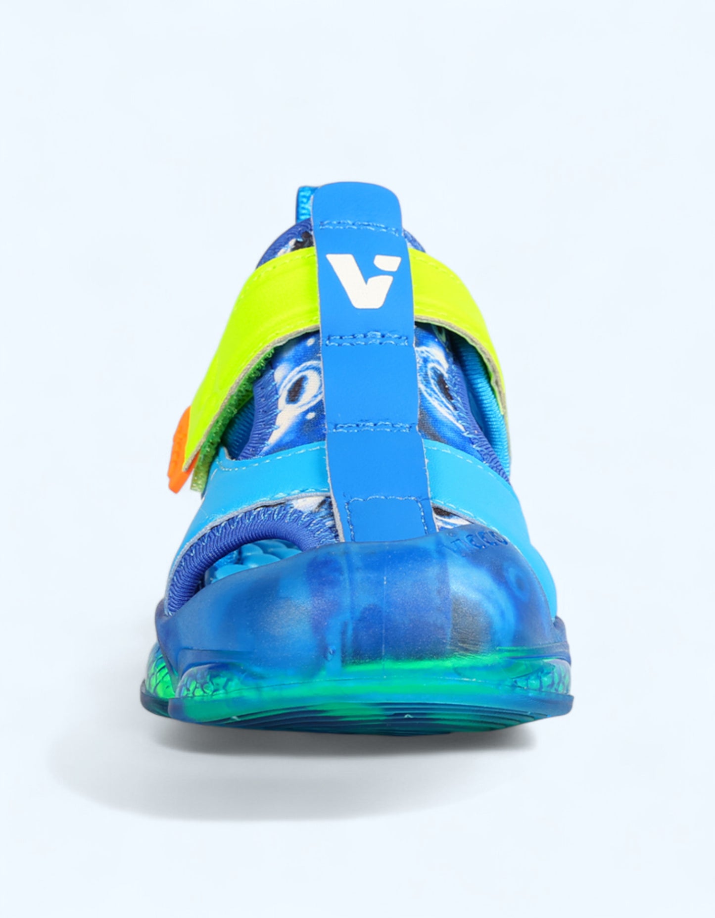 Vicco Sandals Live