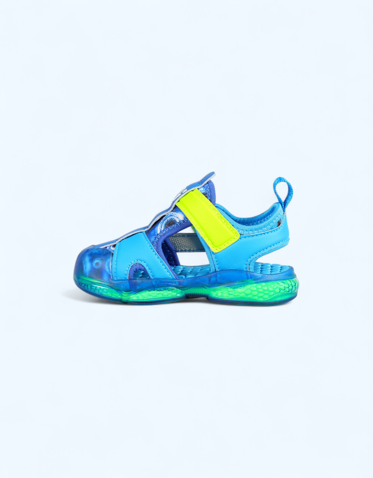 Vicco Sandals Live