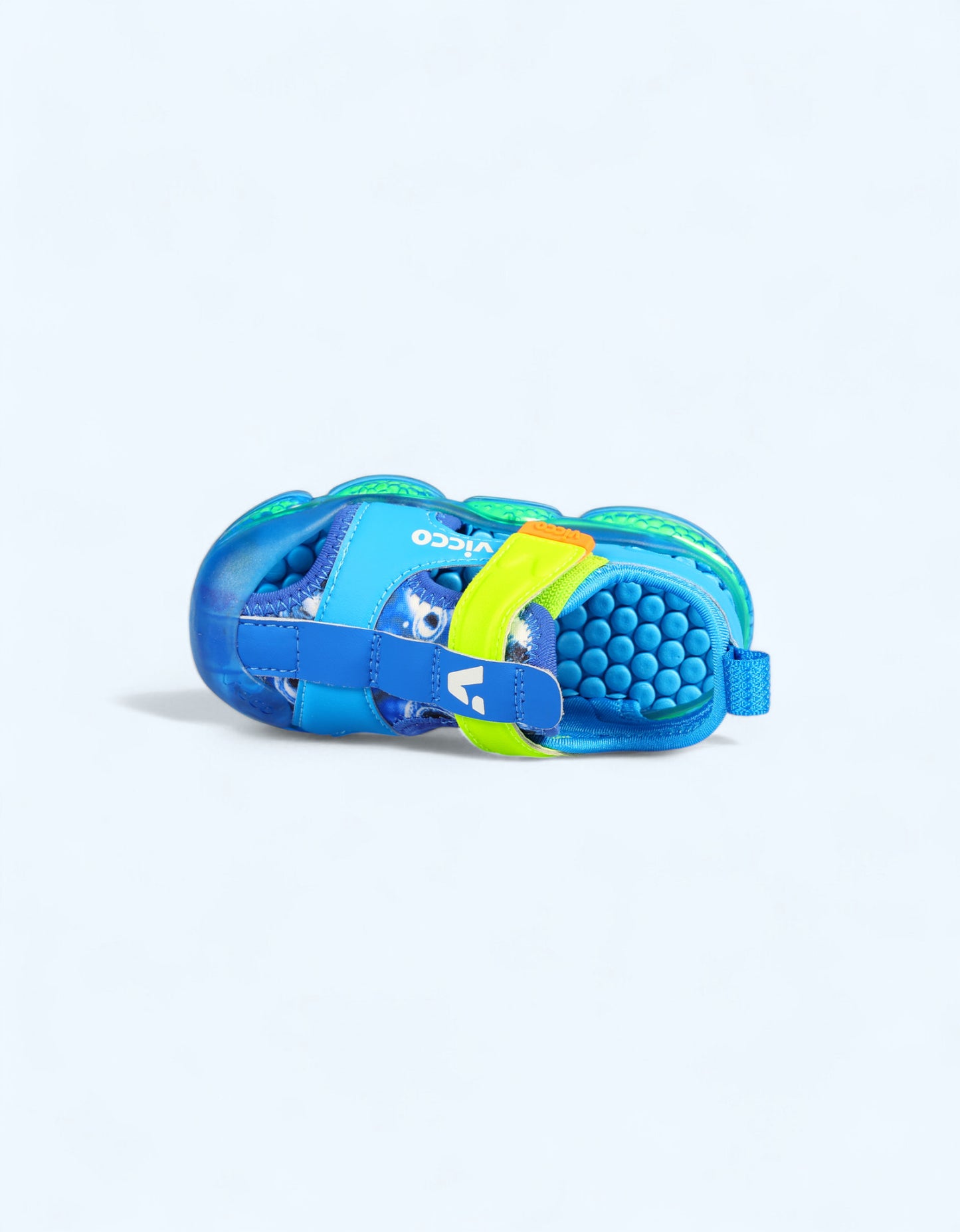 Vicco Sandals Live