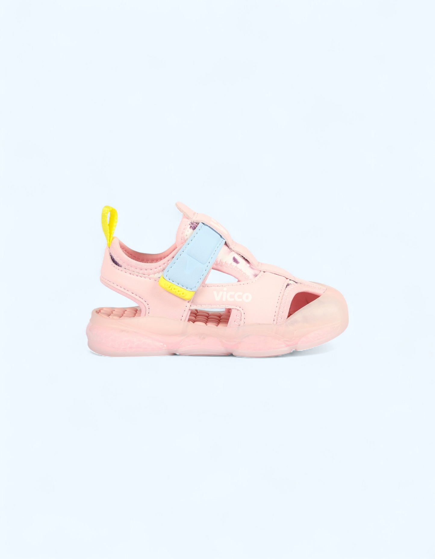 Vicco Sandals Live