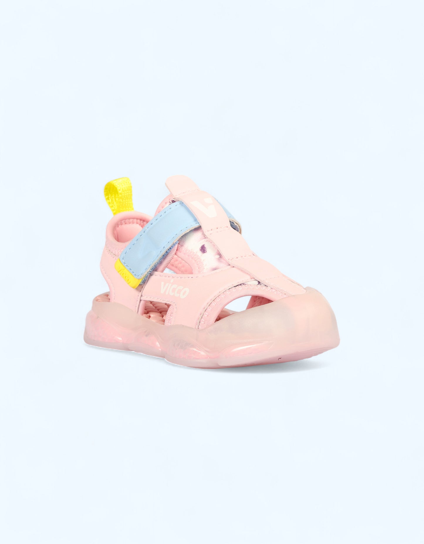Vicco Sandals Live