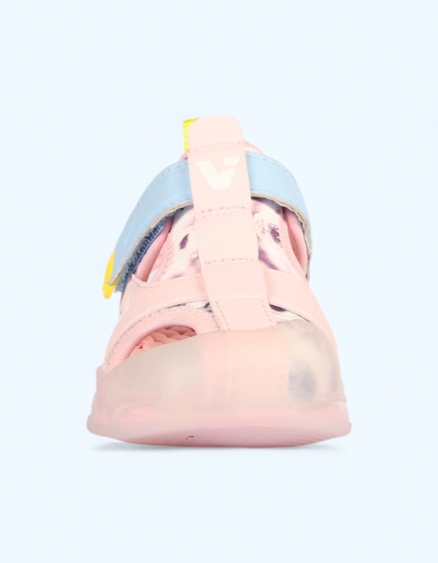Vicco Sandals Live