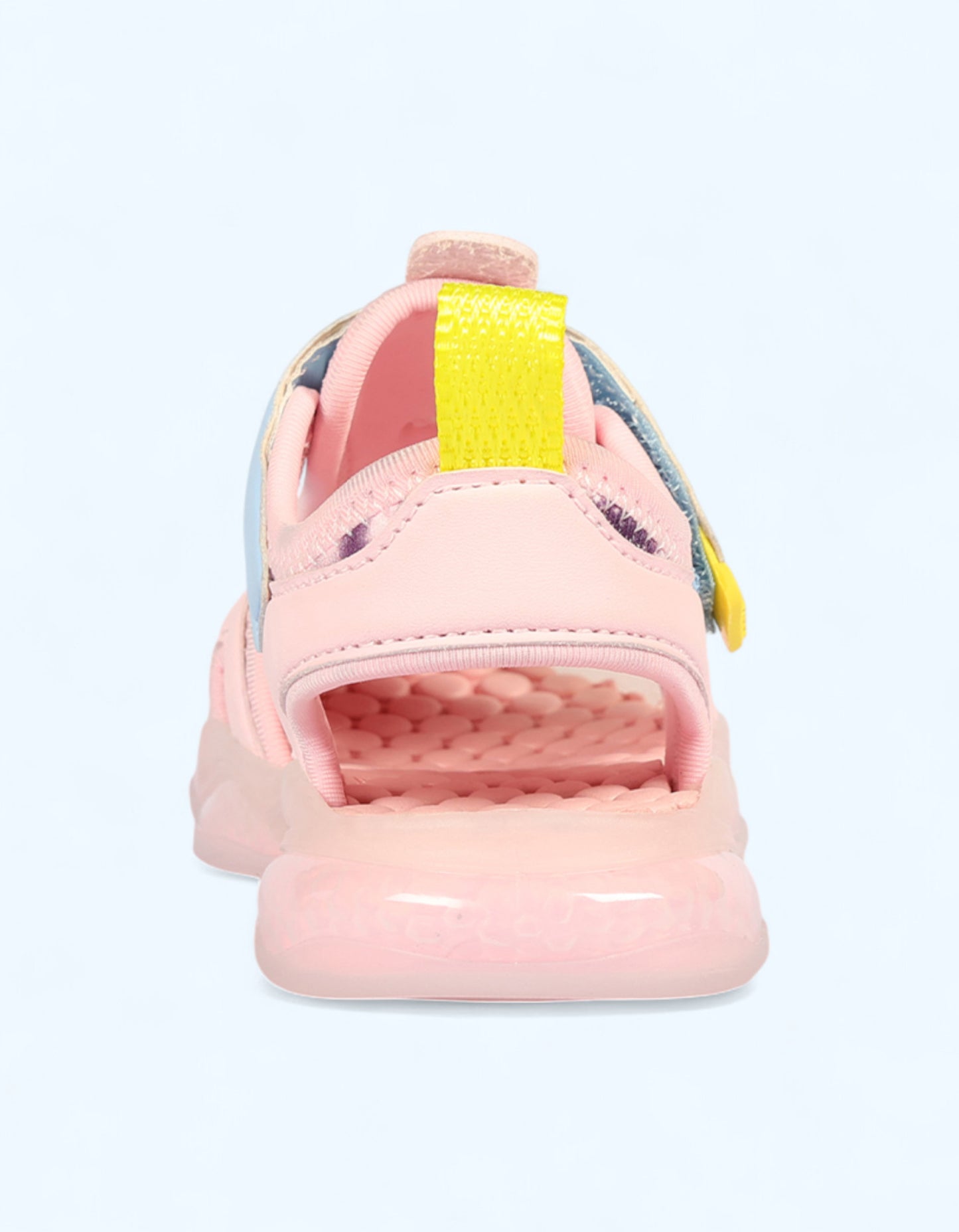 Vicco Sandals Live