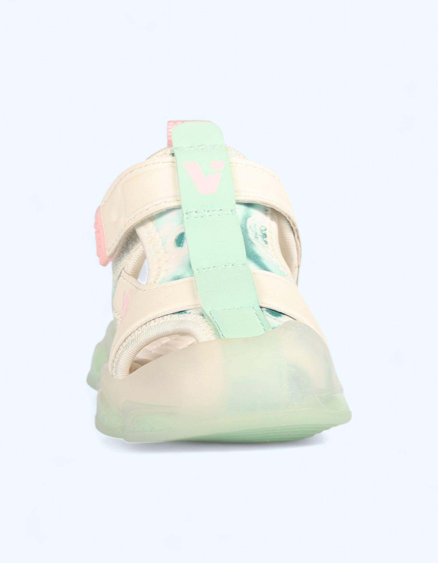 Vicco Sandals Live