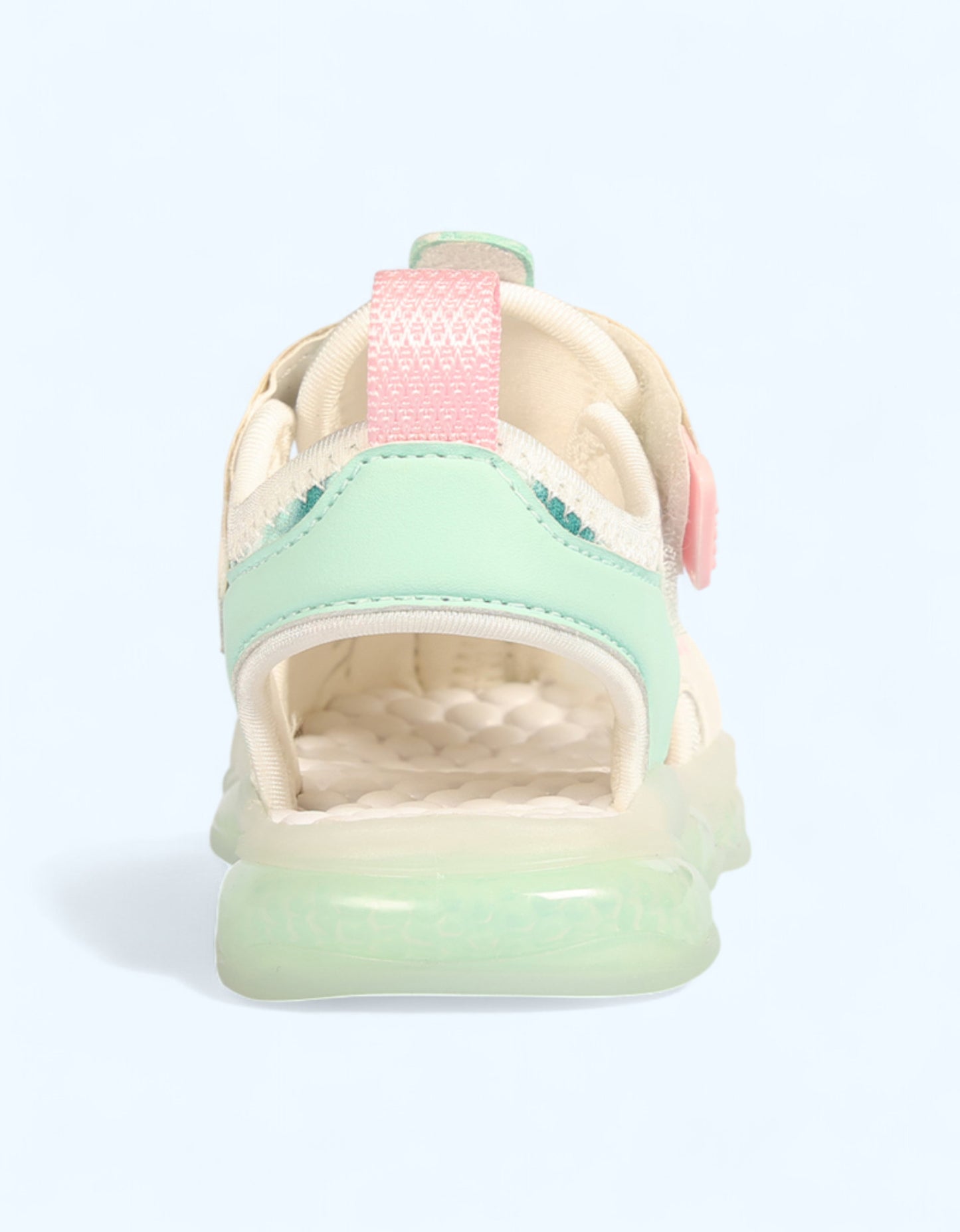 Vicco Sandals Live