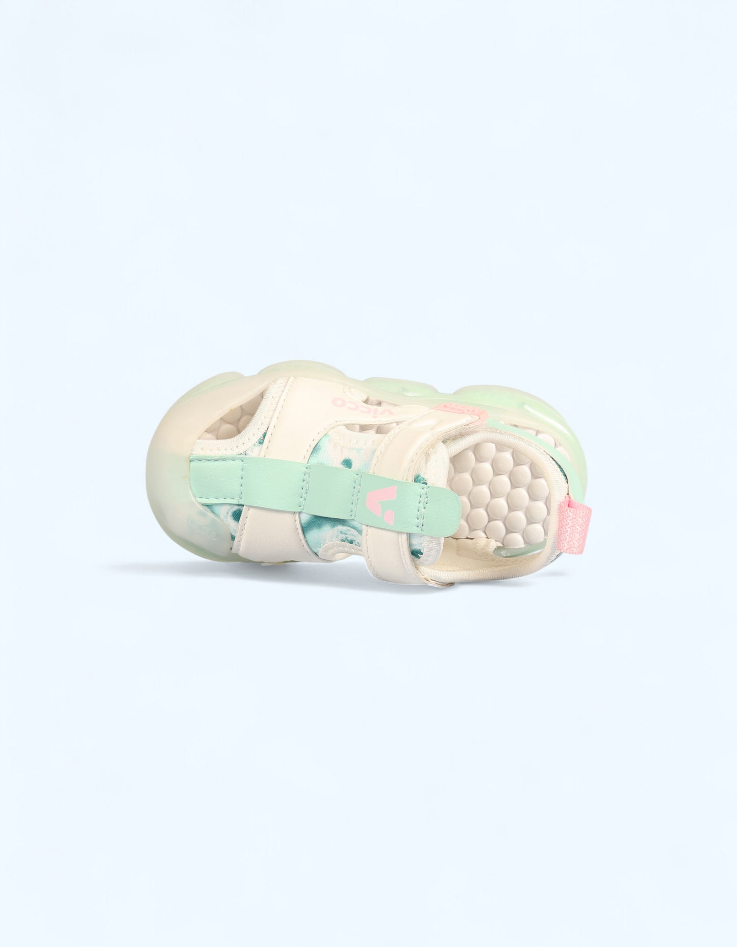 Vicco Sandals Live