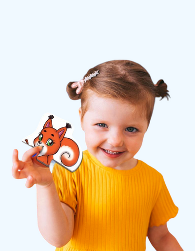 LetterLand Maxi jumboqlari