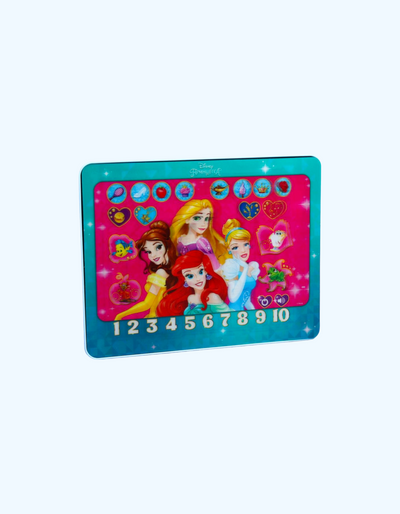 BukvaLand o'quv plansheti