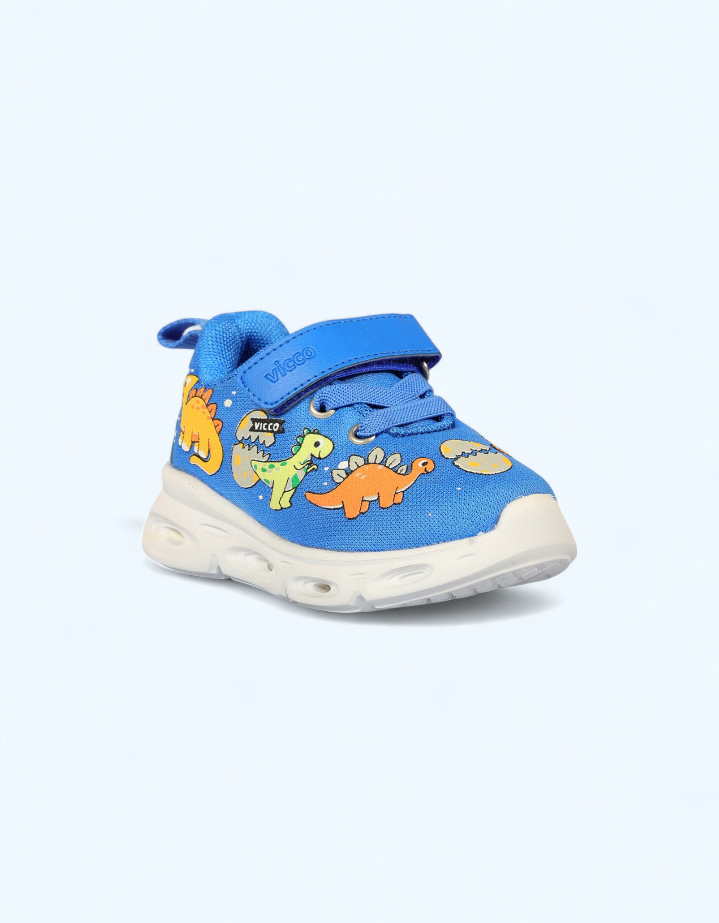 Vicco Кроссовки Dino