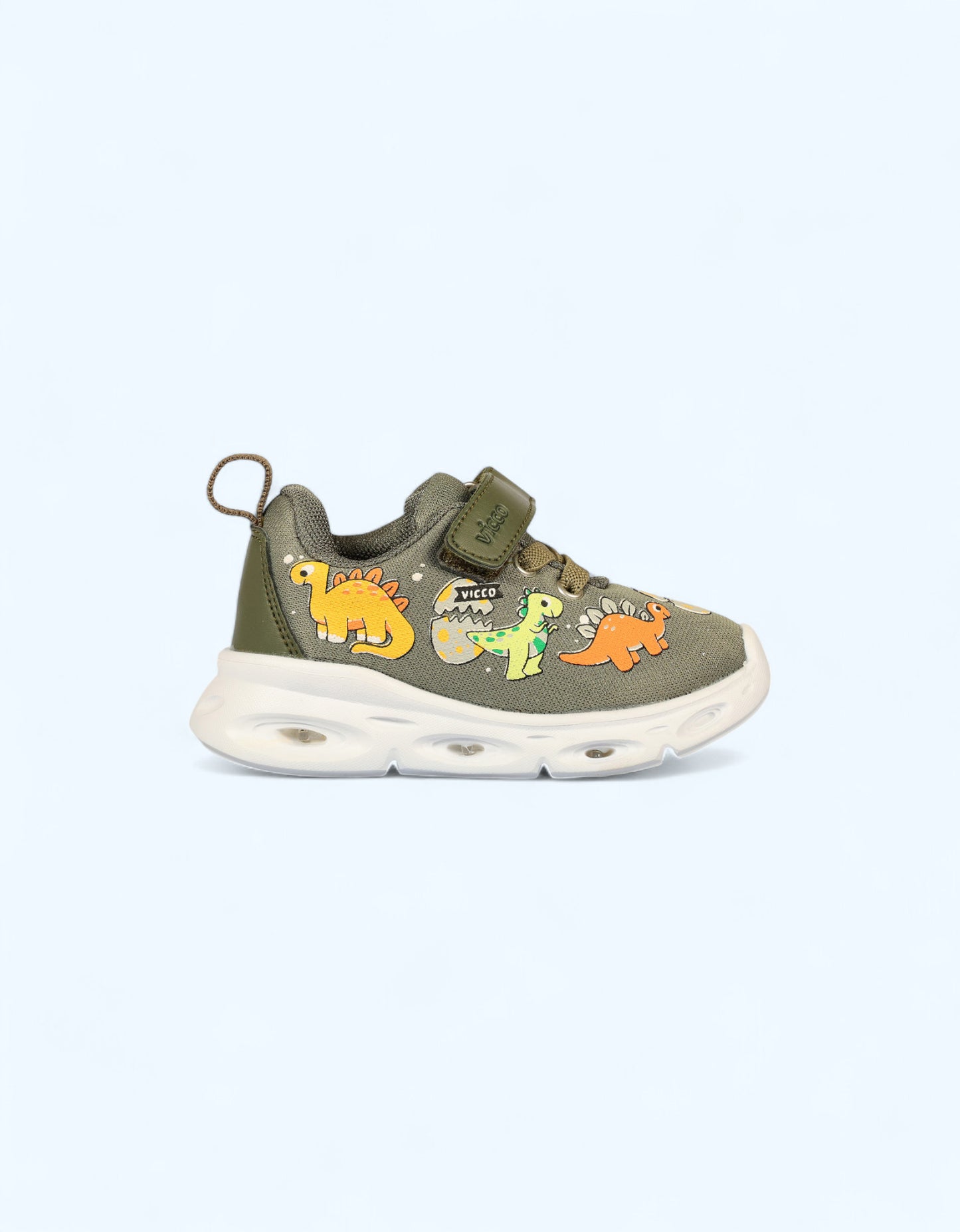 Vicco Кроссовки Dino
