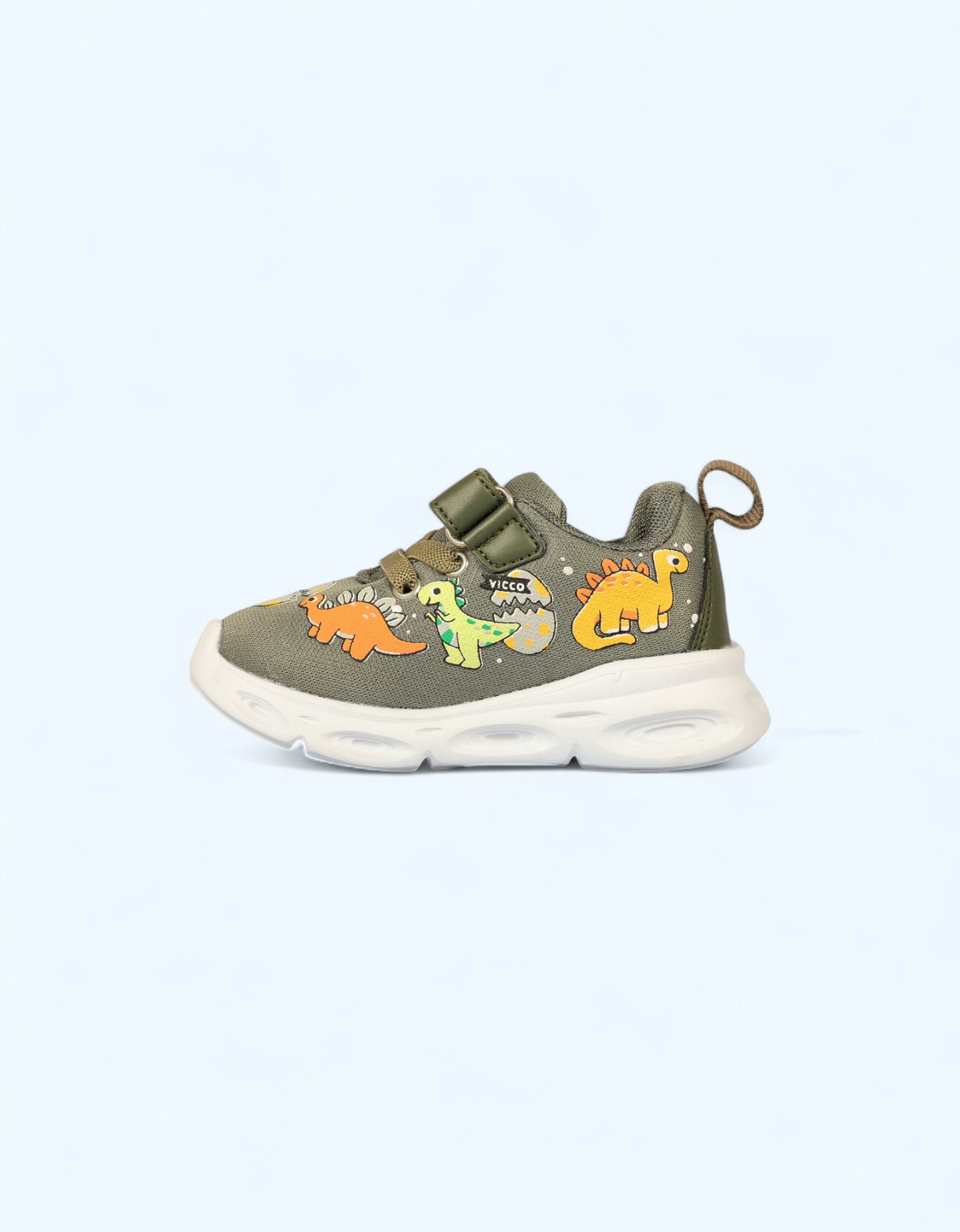 Vicco Кроссовки Dino