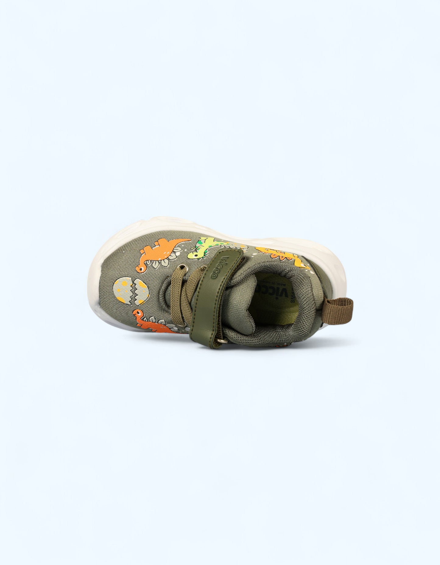 Vicco Кроссовки Dino