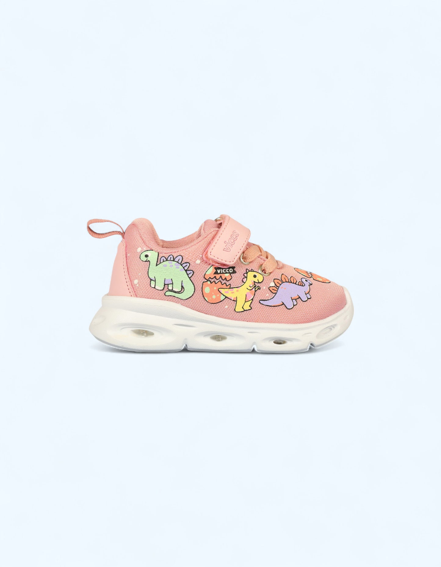 Vicco Кроссовки Dino