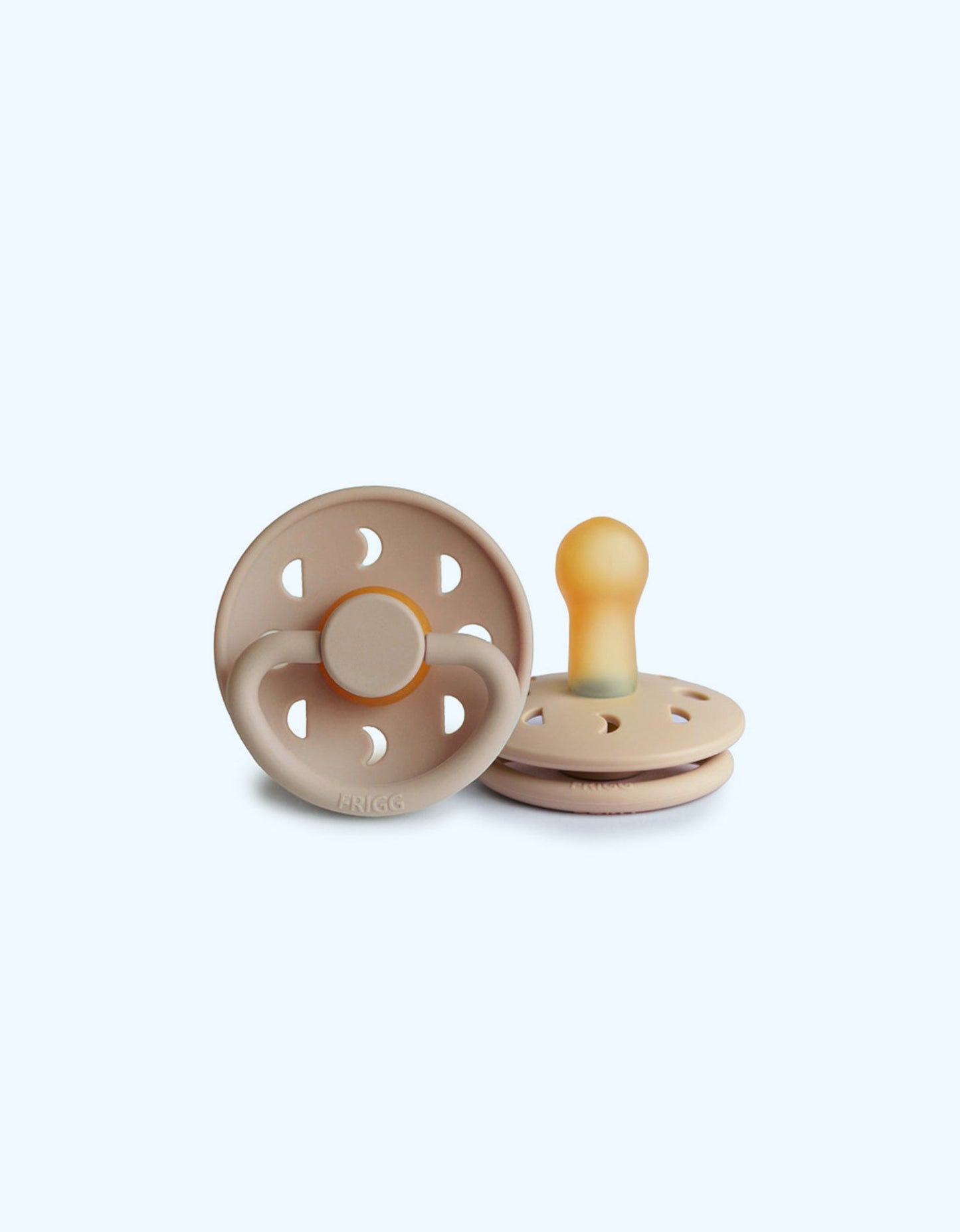 Frigg Moon Faza Soother, 6-18 oy.