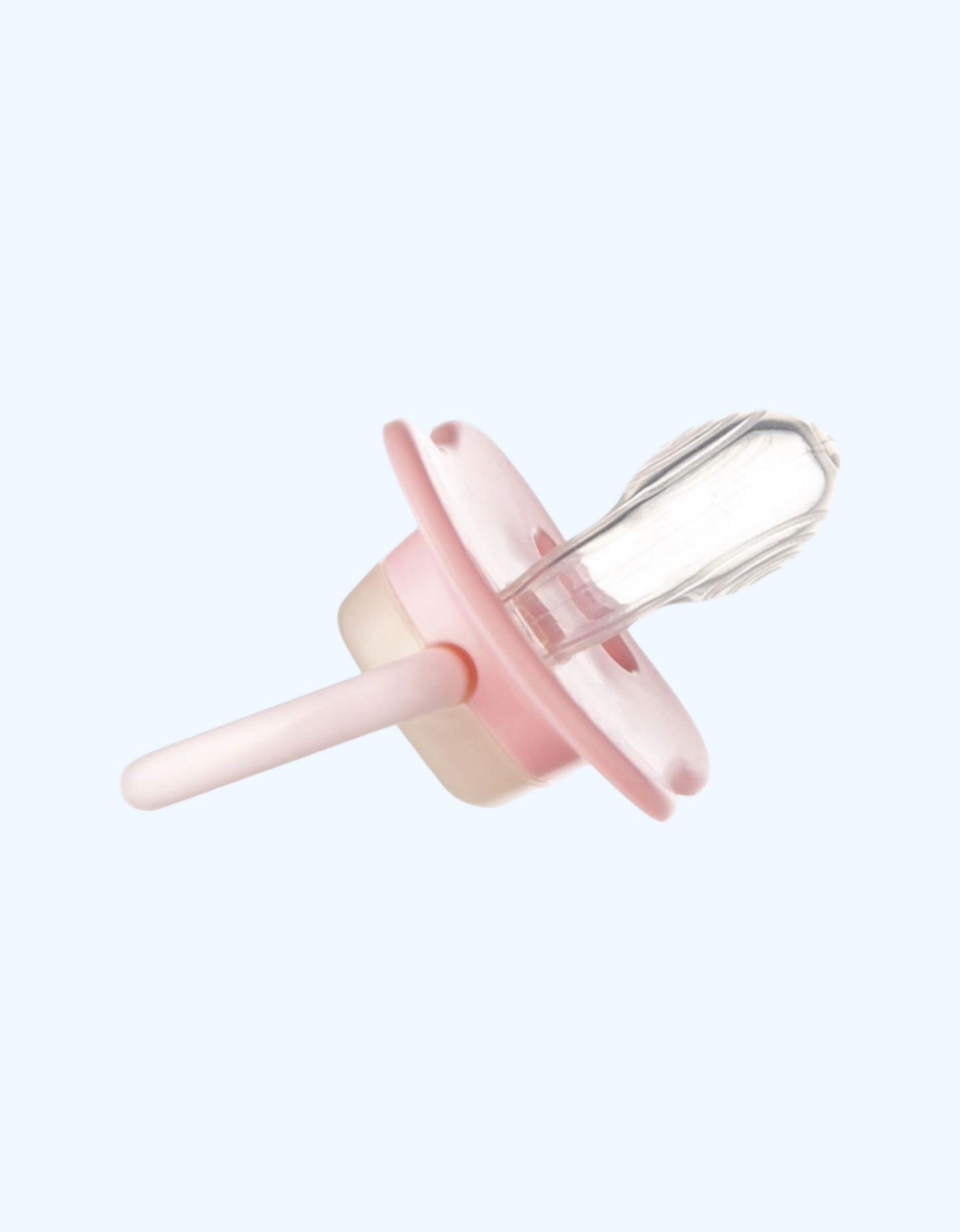 Canpol Babies Silikon emzik, 0-6 oy