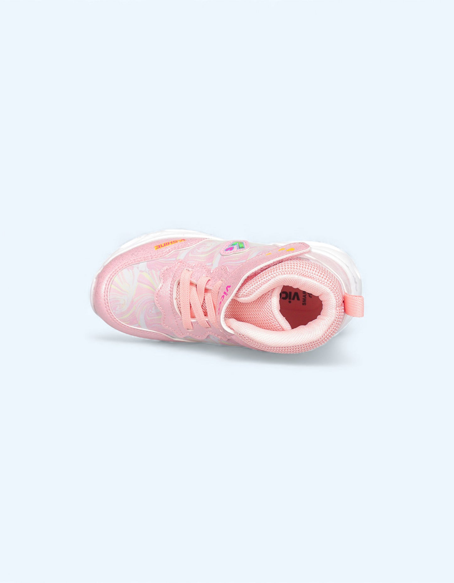 Vicco Ботинки Poni
