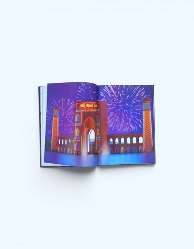 Книга "Adventures of the Spirit of the Times"