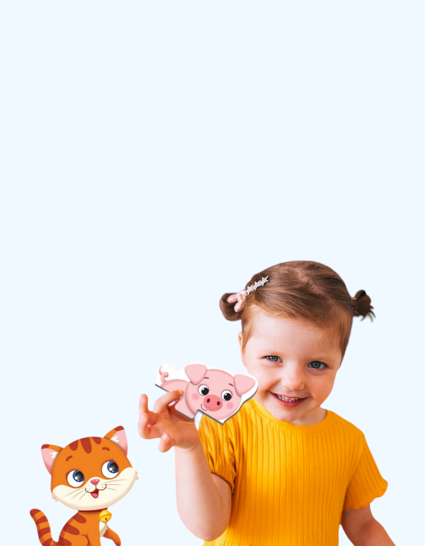 LetterLand Maxi jumboqlari
