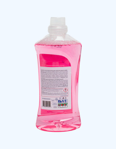 Mayeri ALL-Care Чистящее средство Универсальное, Концентрат, Ревень, 1 л