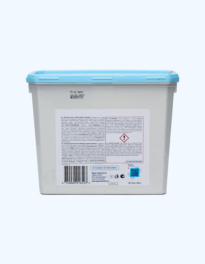 Mayeri Kiyimlarni yuvish uchun kapsulalar Sensitive, 28 dona