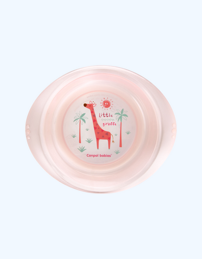 Canpol Babies Plastik idish, 320 ml