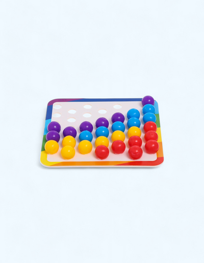 BukvaLand rivojlanish to'plami "Dumaloq mozaika"