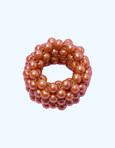 LetterLand Pearl elastik, 6x9,5 sm