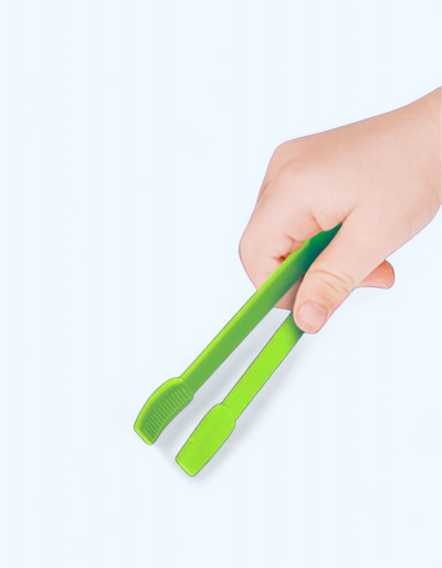 BukvaLand saralash to'plami "Yorqin cımbızlar"