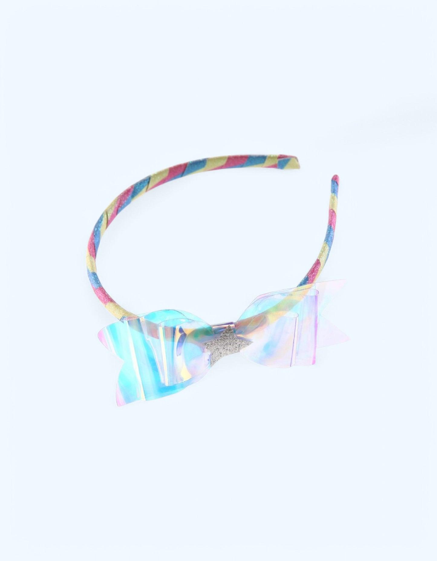 БукваЛенд Аксессуары для волос WINX "Блум", ободок, 3 заколки